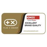 Emos GoSmart H5024, PIR senzor (snímač pohybu) IP20, ZigBee