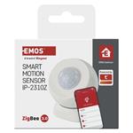 Emos GoSmart H5024, PIR senzor (snímač pohybu) IP20, ZigBee
