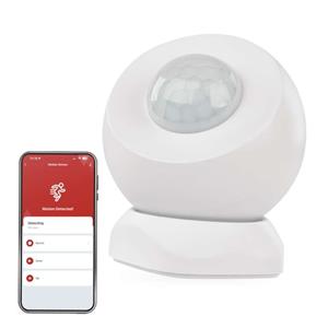 Emos GoSmart H5024, PIR senzor (snímač pohybu) IP20, ZigBee