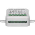 Emos GoSmart H5102, spínací modul IP-2102SZ, ZigBee, 2-kanálový