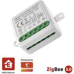 Emos GoSmart H5102, spínací modul IP-2102SZ, ZigBee, 2-kanálový