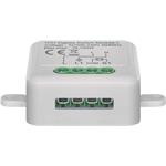 Emos GoSmart H5103, spínací modul IP-2103SZ, ZigBee, 1-kanálový (nevyžaduje N vodič)