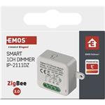 Emos GoSmart H5107, modul stmievania IP-2111DZ, ZigBee, 1-kanálový