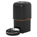 Emos GoSmart H6002, dávkovač krmiva, 4 l, čierny, Wi-Fi