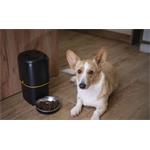 Emos GoSmart H6002, dávkovač krmiva, 4 l, čierny, Wi-Fi
