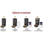 Emos GoSmart H6002, dávkovač krmiva, 4 l, čierny, Wi-Fi