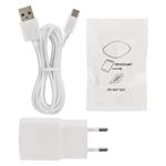 Emos GoSmart H6004, dávkovač krmiva s kamerou, 4 l, čierny, Wi-Fi