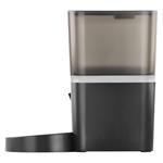 Emos GoSmart H6006, dávkovač krmiva s kamerou, 6 l, čierny, Wi-Fi