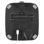Emos GoSmart H6006, dávkovač krmiva s kamerou, 6 l, čierny, Wi-Fi