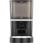 Emos GoSmart H6006, dávkovač krmiva s kamerou, 6 l, čierny, Wi-Fi