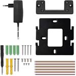 Emos GoSmart IP-750A s Wi-Fi, sada domáceho videovrátnika