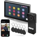 Emos GoSmart IP-750A s Wi-Fi, sada domáceho videovrátnika