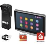 Emos GoSmart IP-750A s Wi-Fi, sada domáceho videovrátnika, (rozbalené)