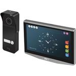 Emos GoSmart IP-750A s Wi-Fi, sada domáceho videovrátnika, (rozbalené)