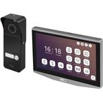 Emos GoSmart IP-750A s Wi-Fi, sada domáceho videovrátnika, (rozbalené)