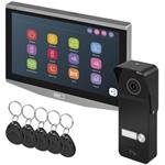 Emos GoSmart IP-750A s Wi-Fi, sada domáceho videovrátnika, (rozbalené)