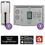 Emos GoSmart IP-750A s Wi-Fi, sada domáceho videovrátnika, (rozbalené)