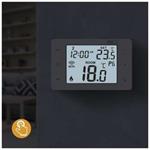 Emos GoSmart P56201, programovateľný drôtový WiFi termostat