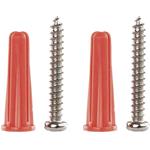 Emos GoSmart P56201, programovateľný drôtový WiFi termostat