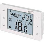 Emos GoSmart P56201UF, podlahový programovateľný drôtový WiFi termostat