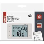 Emos GoSmart P56201UF, podlahový programovateľný drôtový WiFi termostat