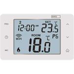 Emos GoSmart P56201UF, podlahový programovateľný drôtový WiFi termostat
