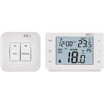 Emos GoSmart P56211, bezdrôtový izbový termostat s wifi