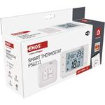 Emos GoSmart P56211, bezdrôtový izbový termostat s wifi
