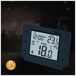 Emos GoSmart P56211, bezdrôtový izbový termostat s wifi