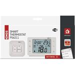 Emos GoSmart P56211A, bezdrôtový izbový termostat s wifi + darček