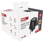 Emos GoSmart P5640S, motorizovaný zatvárač ventila voda/plyn P5640S ZigBee