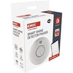 Emos GoSmart P56500S, detektor dymu TS380C-HW s Wi-Fi