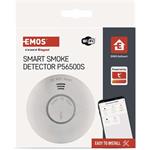 Emos GoSmart P56500S, detektor dymu TS380C-HW s Wi-Fi