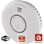 Emos GoSmart P56500S, detektor dymu TS380C-HW s Wi-Fi