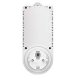 Emos GoSmart P56601FR, termostat do zásuvky s funkciou digitálneho časovača 2v1 s WiFi