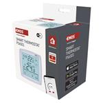 Emos GoSmart P56S01, izbový programovateľný drôtový WiFi termostat