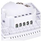 Emos GoSmart P56S01F, podlahový programovateľný drôtový WiFi termostat