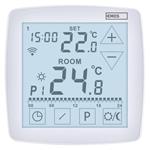 Emos GoSmart P56S01F, podlahový programovateľný drôtový WiFi termostat