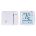 Emos GoSmart P56S11, izbový programovateľný bezdrôtový WiFi termostat
