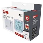 Emos GoSmart P56S11, izbový programovateľný bezdrôtový WiFi termostat, (rozbalené)