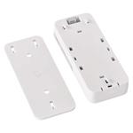 Emos GoSmart P5735WS, domový bezdrôtový zvonček do zásuvky s WiFi