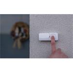 Emos GoSmart P5735WS, domový bezdrôtový zvonček do zásuvky s WiFi