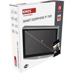 Emos GoSmart prídavný monitor IP-750B domáceho videovrátnika IP-750A