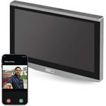 Emos GoSmart prídavný monitor IP-750B domáceho videovrátnika IP-750A, (rozbalené)