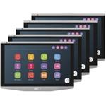 Emos GoSmart prídavný monitor IP-750B domáceho videovrátnika IP-750A, (rozbalené)