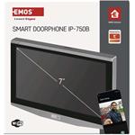 Emos GoSmart prídavný monitor IP-750B domáceho videovrátnika IP-750A, (rozbalené)