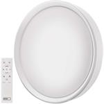 Emos GoSmart ZM5191, inteligentné LED svietidlo, prisadené, kruhové, 30W, CCT, stmievateľné, Wi-Fi