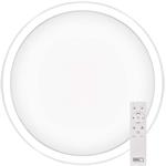 Emos GoSmart ZM5191, inteligentné LED svietidlo, prisadené, kruhové, 30W, CCT, stmievateľné, Wi-Fi