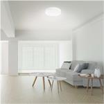 Emos GoSmart ZM5191, inteligentné LED svietidlo, zapustené, kruhové, 30W, CCT, stmievateľné, Wi-Fi, (rozbalené)