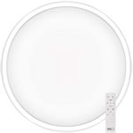 Emos GoSmart ZM5192, Inteligentné LED svietidlo, zapustené, kruhové, 45W, CCT, stmievateľné, Wi-Fi